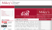 http://www.mikeysdiscountsatellite.com/